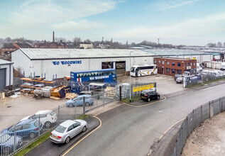 Old Wellington Rd, Eccles for sale Primary Photo- Image 1 of 1