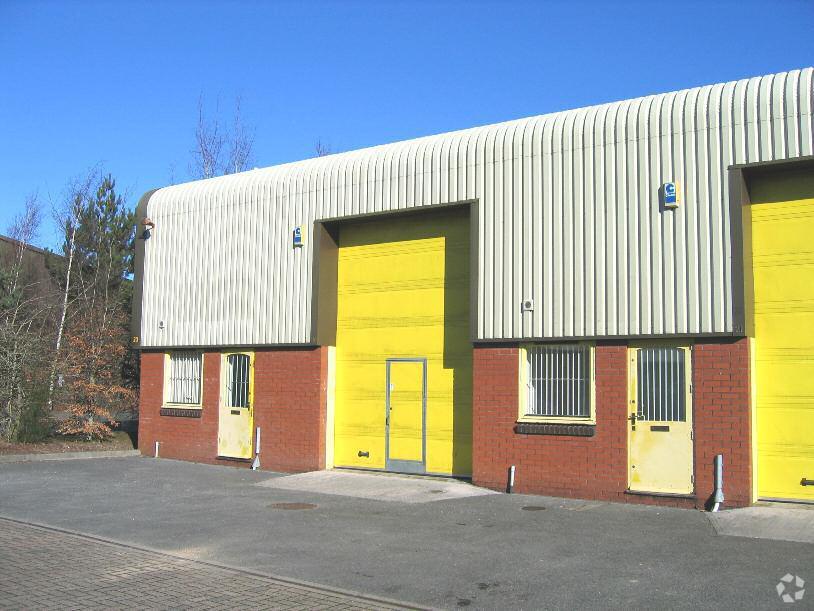 Wentworth Rd, Newton Abbot for sale Primary Photo- Image 1 of 1