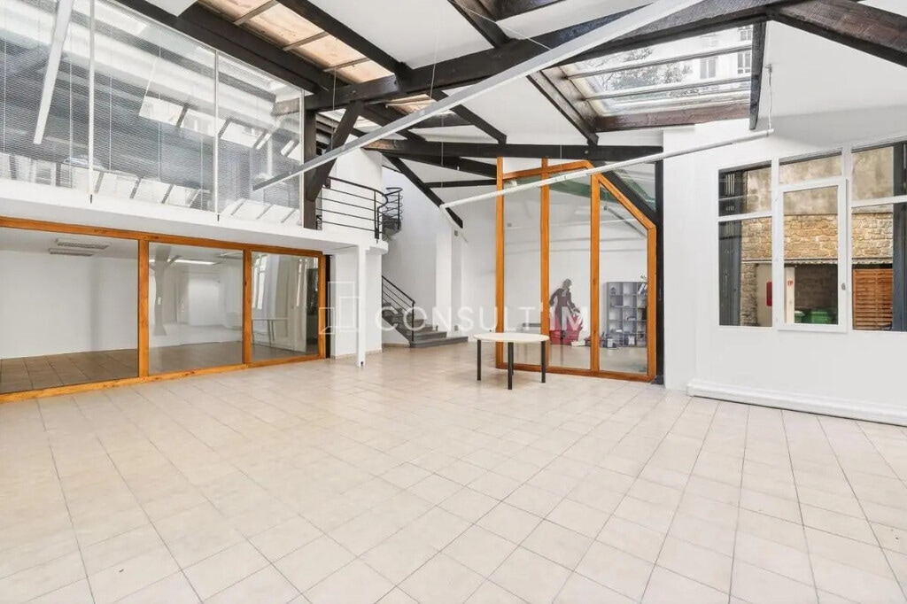 Location Bureaux 32 m² à 320 m² - Photo 1