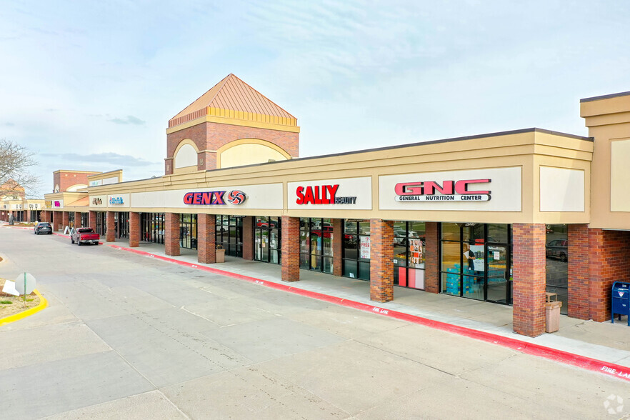 3201-3505 L St, Omaha, NE for sale - Primary Photo - Image 1 of 1