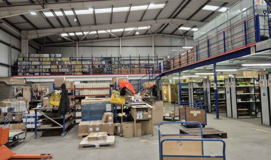 54 Gibson Ln S, North Ferriby to rent - Interior Photo - Image 2 of 2