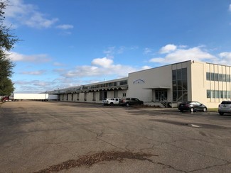 More details for 4600 Central Ave, Monroe, LA - Industrial for Rent