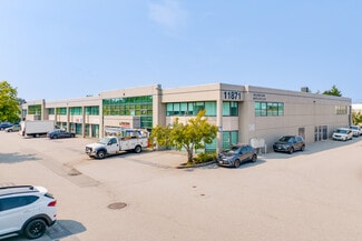 More details for 11871 Horseshoe Way, Richmond, BC - Light Industrial for Sale
