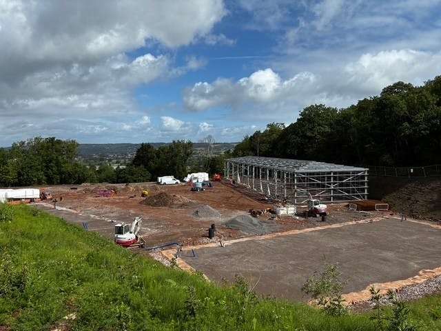 More details for Church Town, Backwell - Industrial for Sale
