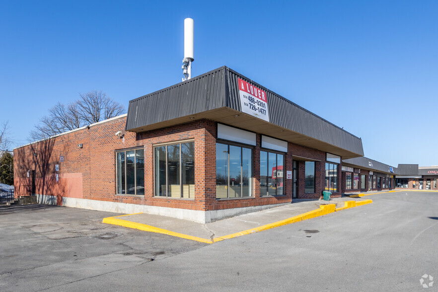 3810-3900 Boul Taschereau, Greenfield Park, QC for rent - Building Photo - Image 3 of 12