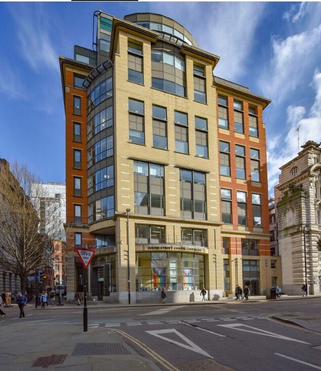 More details for 10 Chapel Walks, Manchester - Office for Sale