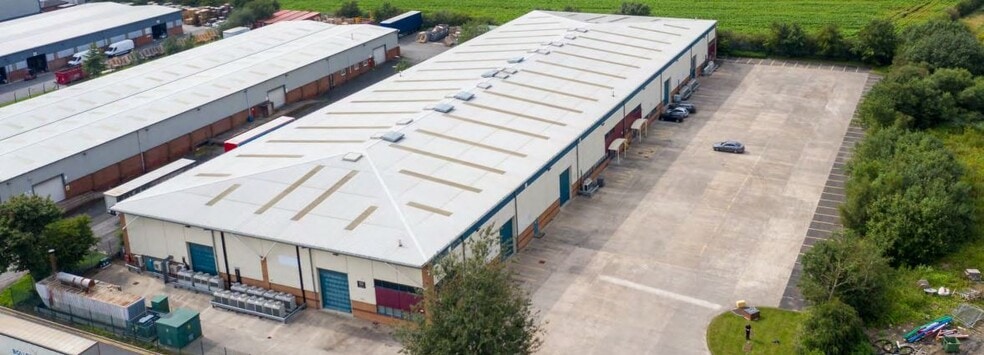 Whittle Ln, Heywood for sale - Building Photo - Image 1 of 1