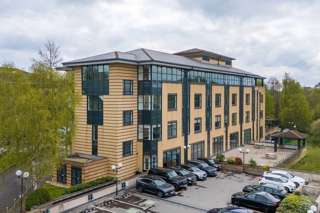 More details for Hollinswood Rd, Telford - Co-working to Rent