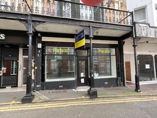 More details for 8 Albert Rd, Bournemouth - Retail for Rent