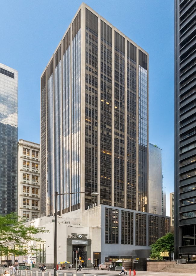 More details for 22 Cortlandt St, New York, NY - Office to Rent