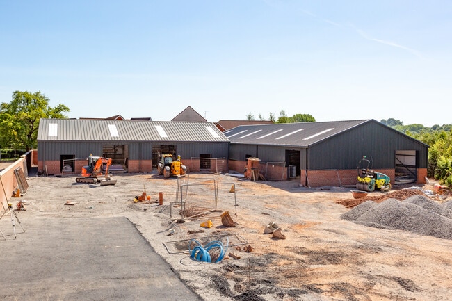 More details for Wild Country Ln, Long Ashton - Industrial to Rent