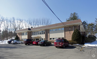 More details for 1983 Crompond Rd, Cortlandt Manor, NY - Office for Rent