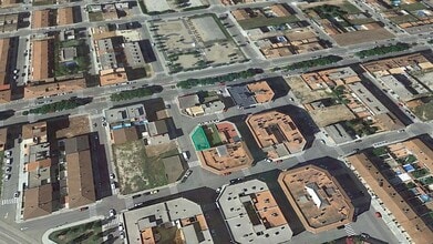 Amposta, TAR - Aerial  map view - Image1