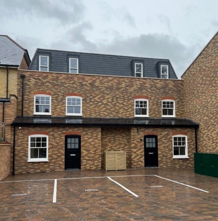 More details for 1A Rosehill, Hampton - Office to Rent