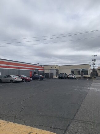 More details for 1384 Hartford Ave, Johnston, RI - Office/Retail for Rent