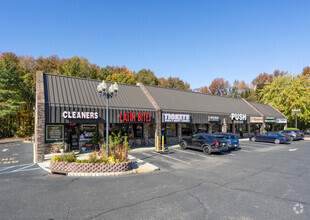 349 Us Highway 9, Englishtown, NJ for sale Primary Photo- Image 1 of 1