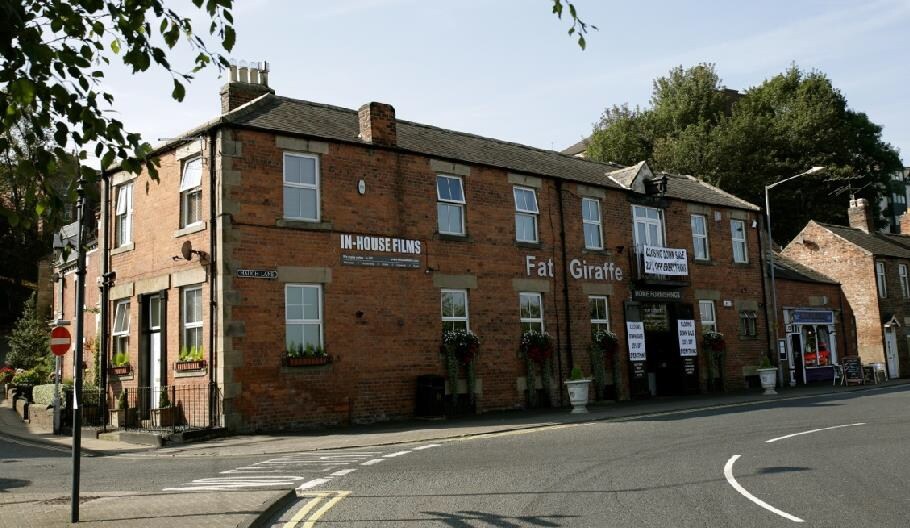 45 Hallstile Bank, Hexham for sale Primary Photo- Image 1 of 1