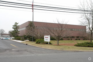 More details for 400 Cottontail Ln, Somerset, NJ - Industrial for Rent