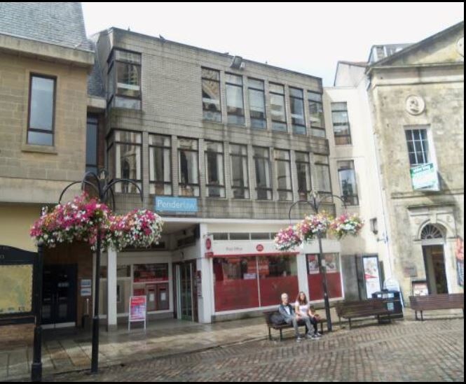 Pydar St, Truro for sale Primary Photo- Image 1 of 1