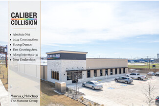 More details for 145 Southwestern Ave, New Braunfels, TX - Retail for Sale