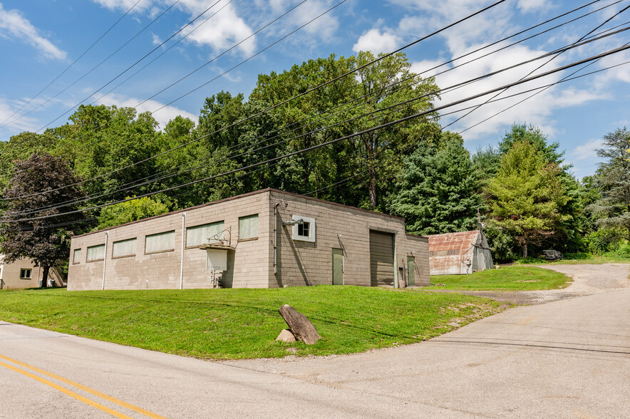 5 River Rd, Conshohocken, PA for sale - Building Photo - Image 3 of 14