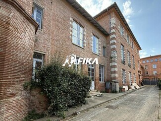More details for 20 Rue Saint Jacques, Toulouse - Office to Rent