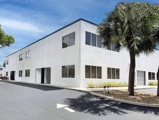 More details for 6600 NW 12th Ave, Fort Lauderdale, FL - Office/Retail, Industrial for Rent