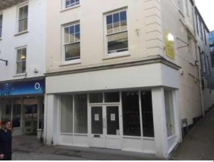 14 Market St, Falmouth for sale Primary Photo- Image 1 of 1