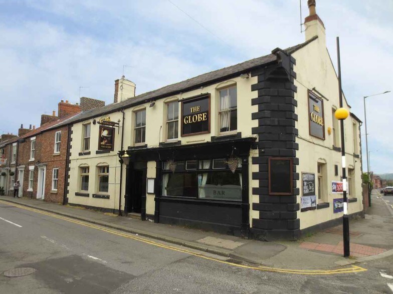 Northgate, Guisborough for sale - Building Photo - Image 1 of 1