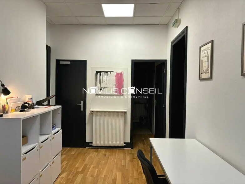 Office in Toulouse to rent - Interior Photo - Image 3 of 7