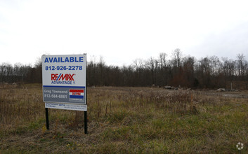 Kerrisand Ave, Aurora, IN for sale Building Photo- Image 1 of 1