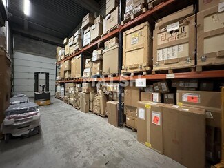 More details for Light Industrial to Rent