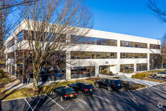 More details for 80 Business Park Dr, Armonk, NY - Office for Rent