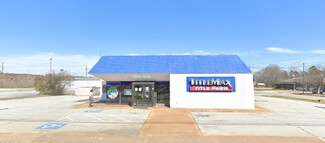 More details for 125 Elbert St, Elberton, GA - Retail for Sale