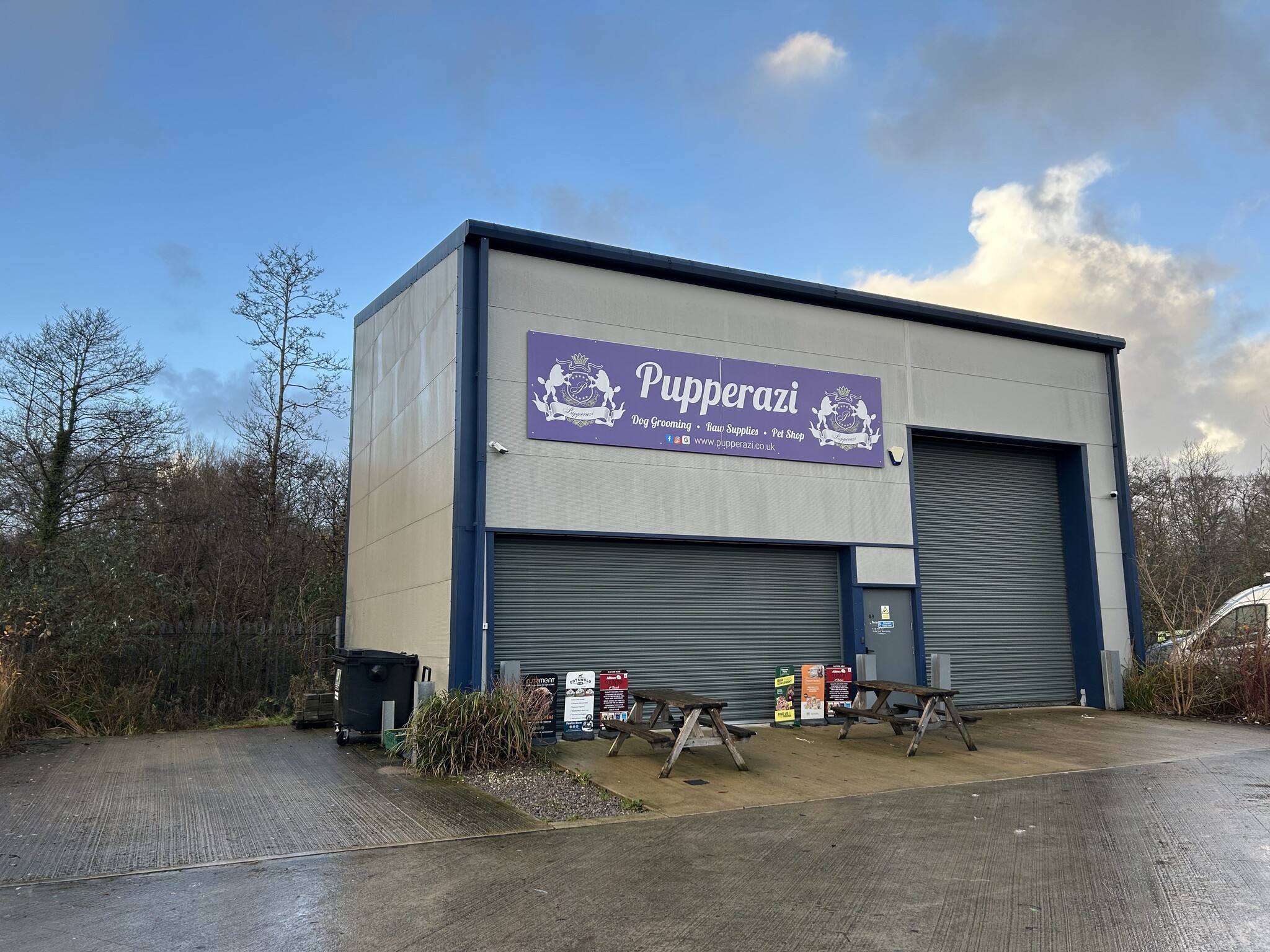 Parc Pontypandy, Caerphilly to rent Building Photo- Image 1 of 6