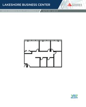 3201 W Commercial Blvd, Fort Lauderdale, FL for rent Site Plan- Image 1 of 1