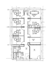 1333 College Ave, South Milwaukee, WI for rent Floor Plan- Image 1 of 11