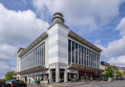 More details for 8 Ravensbourne Rd, Bromley - Office, Retail to Rent