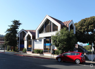 More details for 1001 Bridgeway, Sausalito, CA - Office for Rent