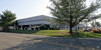 More details for 8197 Euclid Ct, Manassas Park, VA - Industrial for Rent