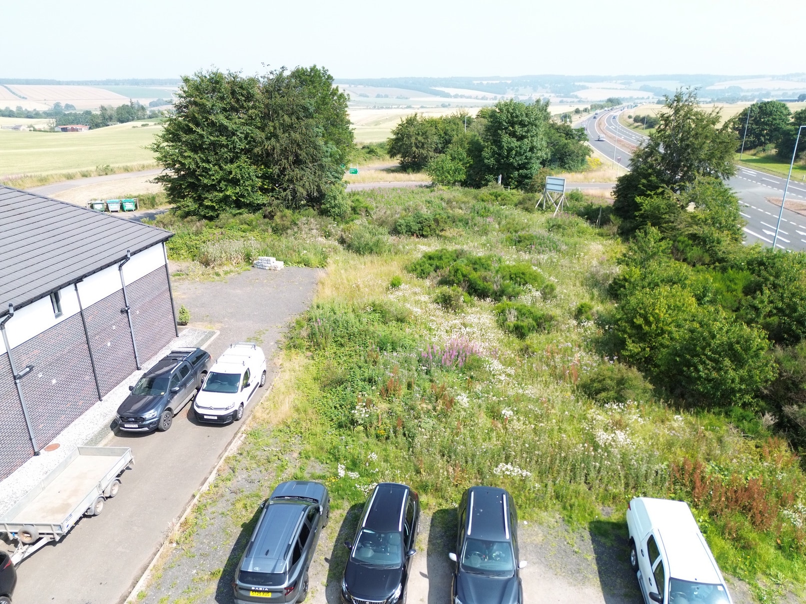 Maidenplain Pl, Auchterarder for sale Primary Photo- Image 1 of 5