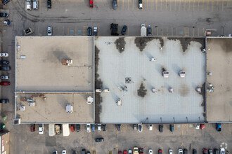 1830 52nd St SE, Calgary, AB - aerial  map view