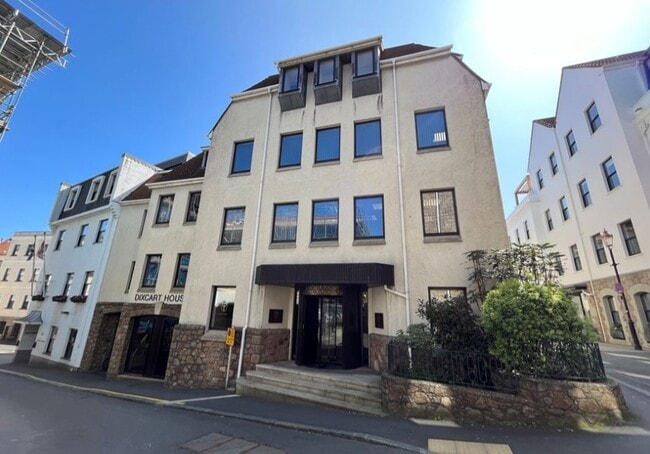More details for Sir William Pl, Guernsey - Office to Rent