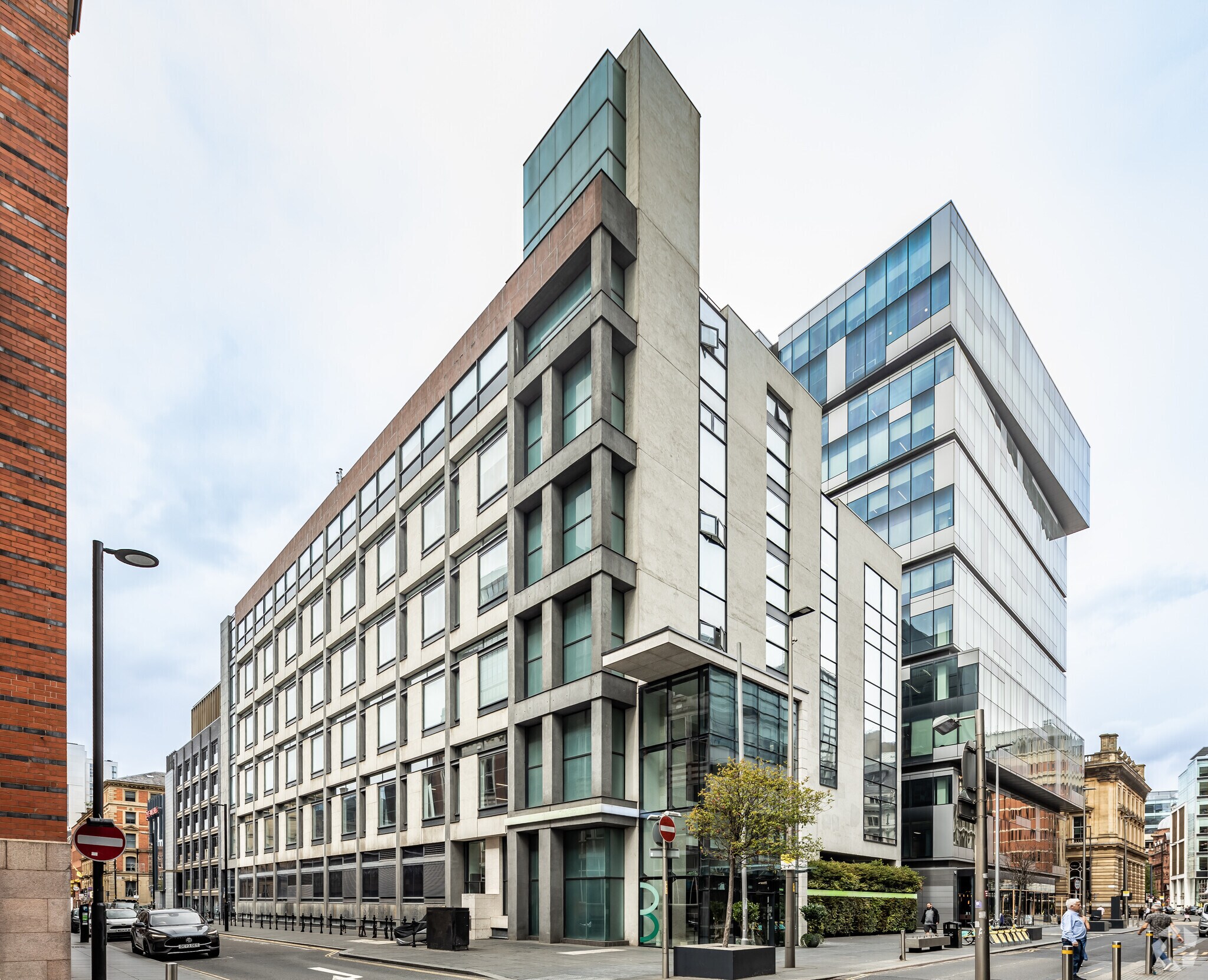3 New York St, Manchester for sale Primary Photo- Image 1 of 1