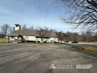 More details for 4799 Lander Rd, Chagrin Falls, OH - Specialist for Sale