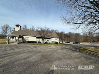 More details for 4799 Lander Rd, Chagrin Falls, OH - Speciality for Sale