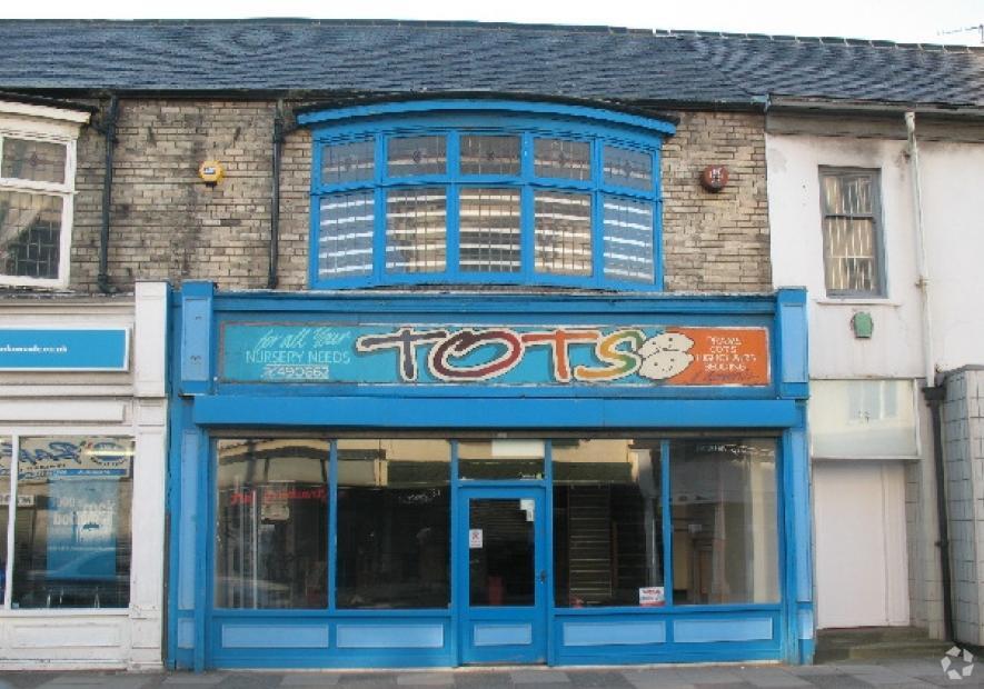 58 Station Rd, Redcar for sale Primary Photo- Image 1 of 1