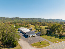 8929 Old Alabama Hwy, Ringgold GA - Commercial Property