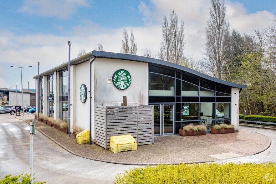 Dunleavy Dr, Cardiff for sale - Building Photo - Image 3 of 5