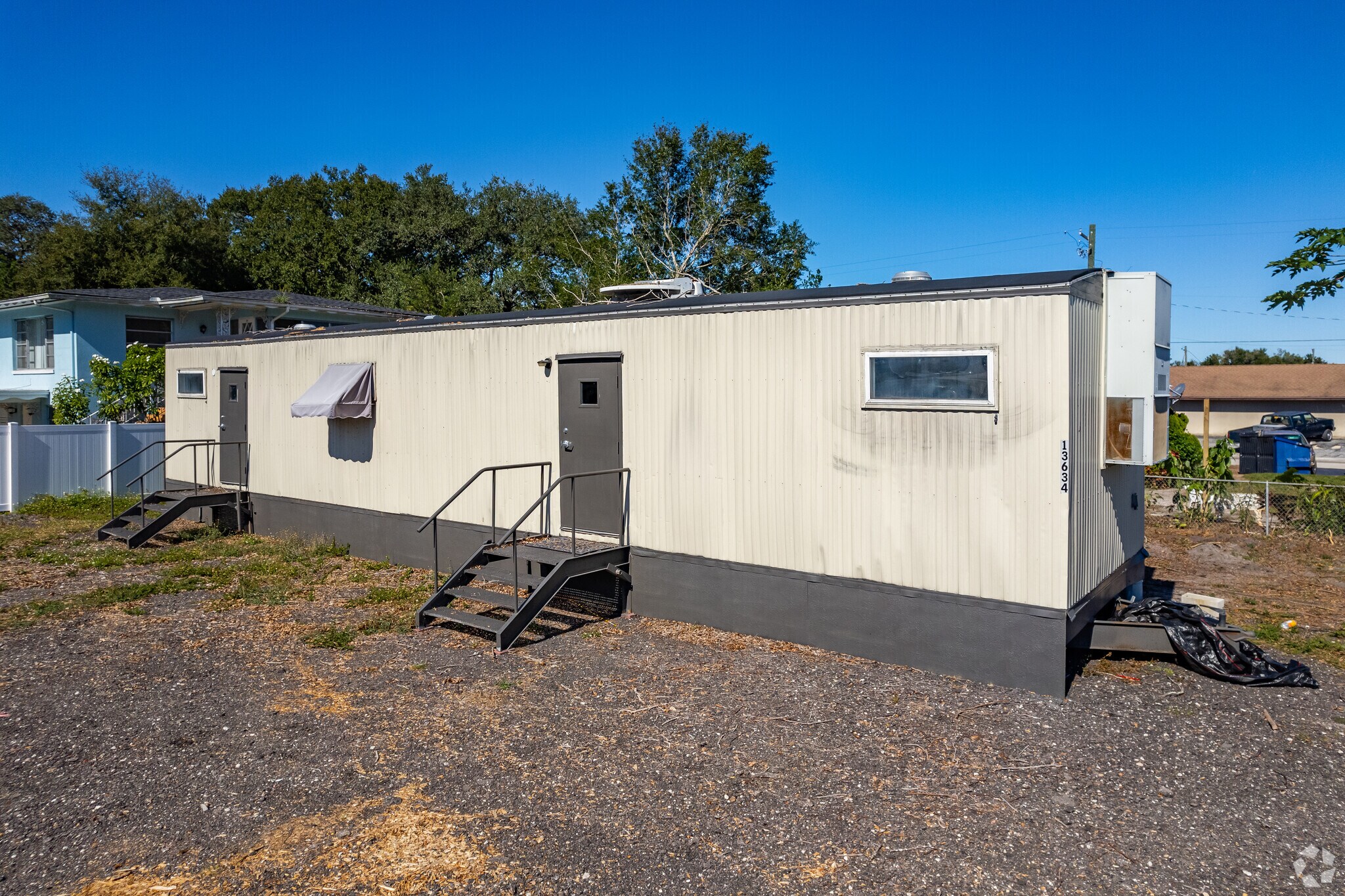 13634 N Florida Ave, Tampa, FL for sale Primary Photo- Image 1 of 1